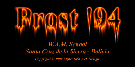 Ingresar a la Pgina Principal